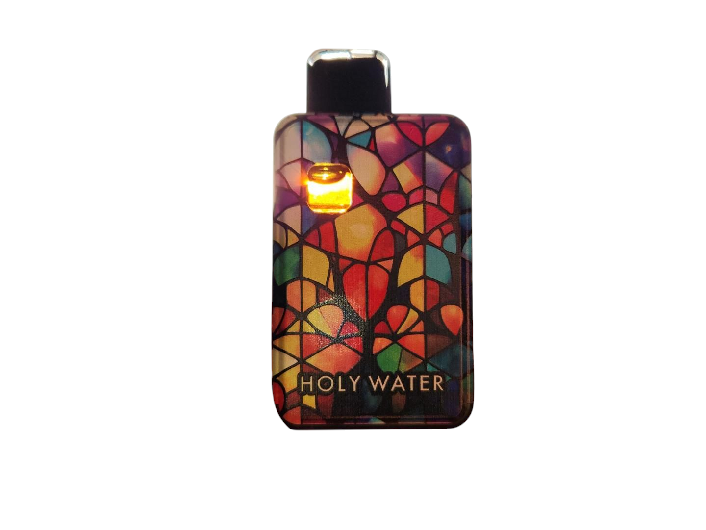 holywaterdisposable.com